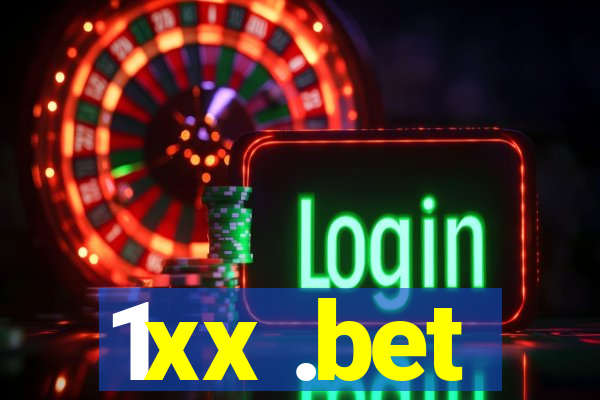 1xx .bet